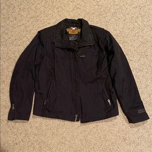Harley Davidson jacket